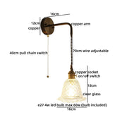 Pull Chain Switch 1