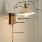 Pull chain switch 3