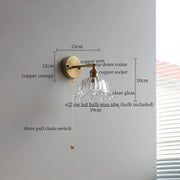Pull Chain Switch 2