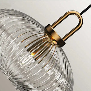 Celako™ Lucavera Pendant Light | Glass Kitchen Island Lighting