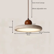 40CM Diameter 1