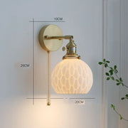 Wall Lamp 1