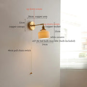 Pull Chain Switch 1