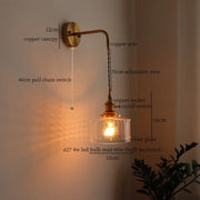Pull Chain Switch 2