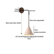 Pull Chain Switch 3