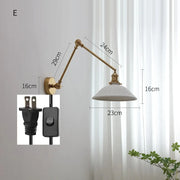 US Plug In 3