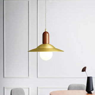 Celako™ Aeslin Pendant Light | Copper Nordic Bedroom Lighting