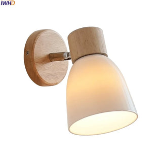 Celako™ Aralyn Wall Light | Ceramic Living Room Lighting