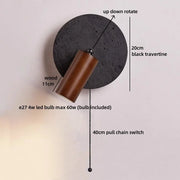 Pull Chain Switch 2