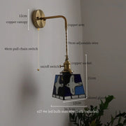 Pull Chain Switch