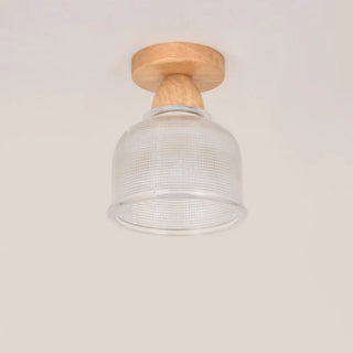 Celako™ Vetroa Ceiling Light | Glass Modern Style