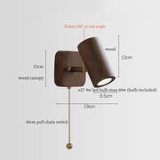 Pull Chain Switch 3