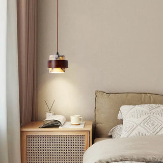 Celako™ Marmora Pendant Light | Marble Dining Room Lighting
