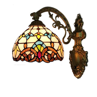 Celako™ Cuprio Wall Light | Copper Entryway Lighting