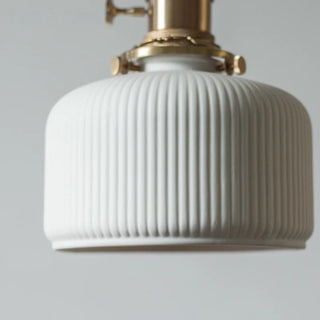 Celako™ Arcaterra Pendant Light | Ceramic Kitchen Island Lighting