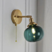 Pull Chain Switch 2
