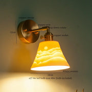Switch On The Socket