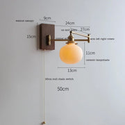 Pull Chain Switch 3