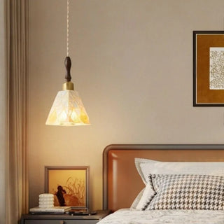 Celako™ Vetrata Pendant Light | Resin Kitchen Island Lighting
