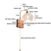 Pull Chain Switch