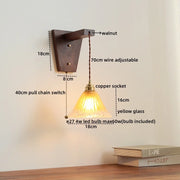 Pull Chain Switch 5