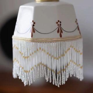 Celako™ Glazura Pendant Light | Ceramic Bedroom Lighting