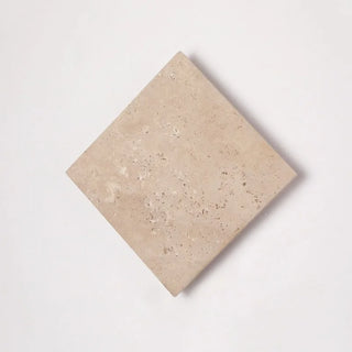 Celako™ Sabiore Wall Light | Yellow Travertine Japan Style