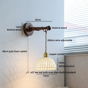 Pull Chain Switch 1