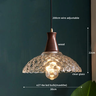 Celako™ Kilena Pendant Light | Ceramic Dining Room Lighting