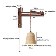 Pull Chain Switch 2