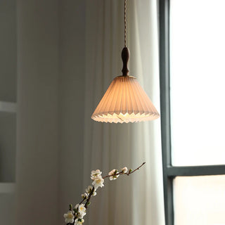 Celako™ Albedo Pendant Light | Japanese Dining Room Lighting