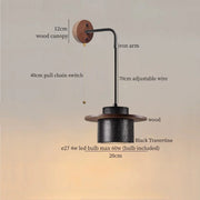Pull Chain Switch 5