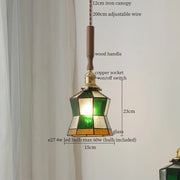 Glass 15