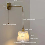 Pull Chain Switch 1