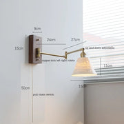 Pull Chain Switch 4