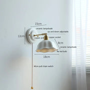 Pull Chain Switch 3