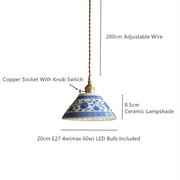 20cm lampshade