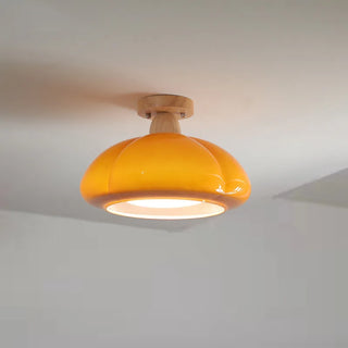 Celako™ Hinoka Ceiling Light | Glass Kitchen Island Lighting