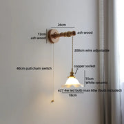 Pull Chain Switch 1