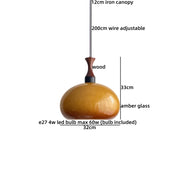 Amber 6