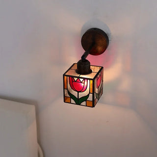Celako™ Vetrila Wall Light | Glass Kitchen Island Lighting