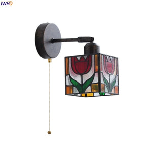 Celako™ Vetrila Wall Light | Glass Kitchen Island Lighting