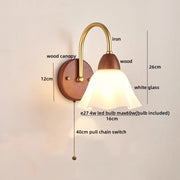 Pull Chain Switch 4