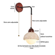 Pull Chain Switch 3