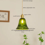 Green Glass 9