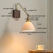 Switch on the socket 1