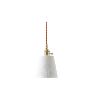 Celako™ Suzuran Pendant Light | Ceramic Dining Room Lighting