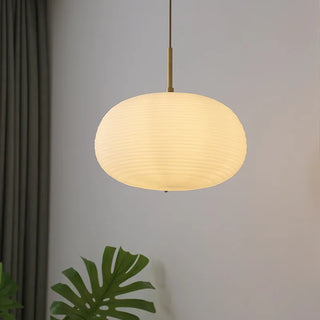 Celako™ Seleni Pendant Light | Glass Bedroom Lighting