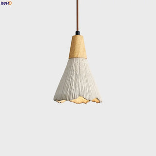 Celako™ Tadela Pendant Light | Stone Bedroom Lighting