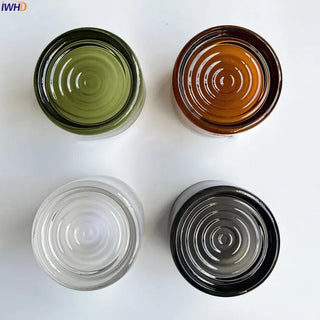 Celako™ Vitrene Wall Light | Glass Bedroom Lighting